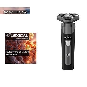 rx 6500: №: 8401 Məhsulun adı: Elektrik ülgüc Lexical LSR-5730 Brend: Lexical — 2