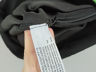 plisowane czerwone spodnice: Bershka, Spódnica damska, rozmiar M — 5
