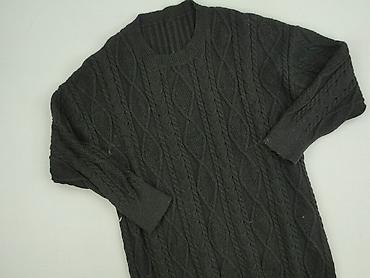 sweter turecki: Sweter damski, rozmiar 3XL — 1