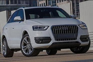 wateprik akcija: DELOVI ZA AUDI Q3 2014. GOD. | Sve za Audi Q3 Dostava na kućnu — 2