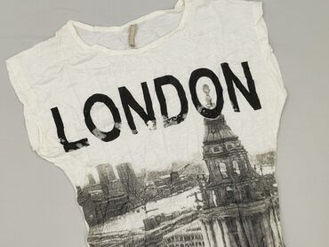 t shirty liu jo: Women`s T-shirt, size L (EU 40)