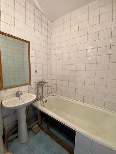 куйбышева 93: 3 комнаты, 60 м², Восток-5 мкр 105 серия, 9 этаж, Старый ремонт — 9