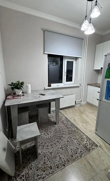 Продажа квартир: 1 комната, 36 м², 105 серия, 4 этаж, Косметический ремонт — 9