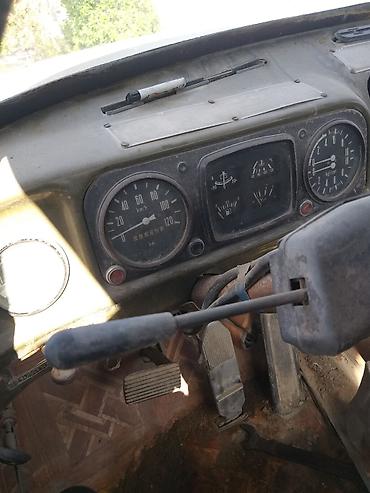ZİL: ZİL : 5 l | 1992 il 53000 km — 9