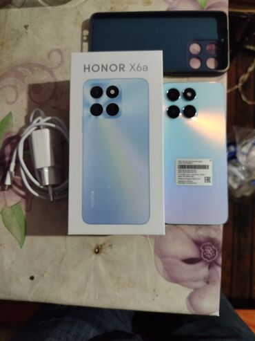 Honor: Honor X6a, 128 GB