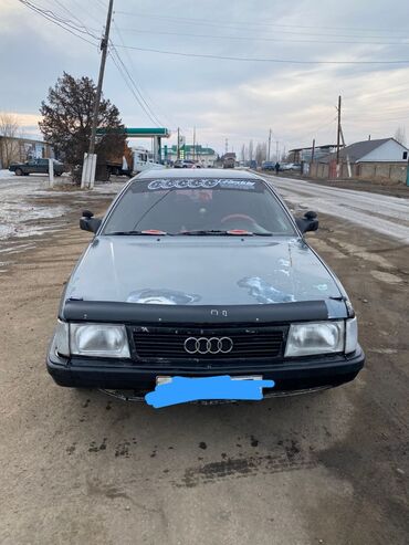 audi a4 3.2 fsi: Audi 100: 1988 г., 2.3 л, Механика, Бензин, Седан