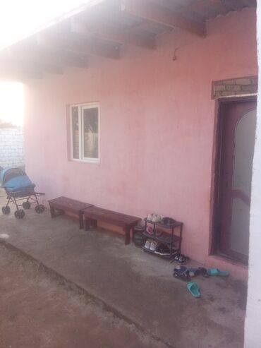 Həyət evləri və villaların satışı: 2 otaqlı, 2 kv. m, Orta təmir — 1