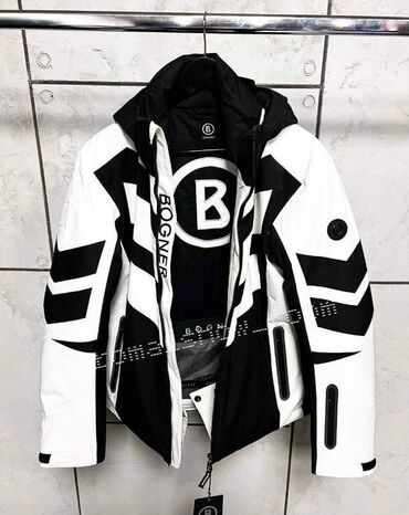 Ostale jakne: BOGNER jakne u ponudi M do 3xl 225 eura — 15