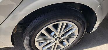 Kia: Kia Morning: 2021 г., 1 л, Автомат, Бензин, Хэтчбэк — 7