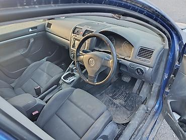 вольсваген б5: Volkswagen Golf V: 2005 г., 2 л, Автомат, Бензин, Хэтчбэк — 8