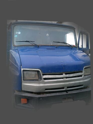 kamaz su ceni: Kamaz 5301, 2000 il, motor 4.7 l, Bort, İşlənmiş