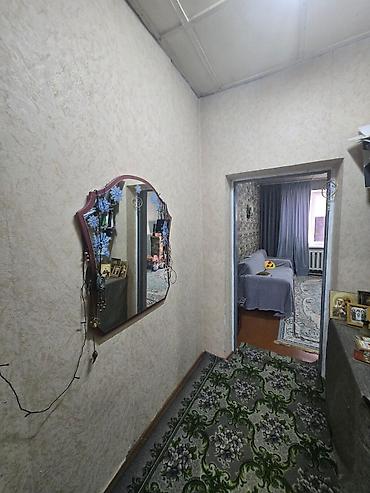 Продажа коттеджей и домов: 2 комнаты, 56 м², 1 соток, Кара-Балта at lalafo.kg — 8 Продажа коттеджей и домов: 2 комнаты, 56 м², 1 соток, Кара-Балта — 8