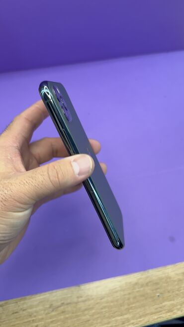 Apple iPhone: IPhone 11 Pro, Б/у, 256 ГБ, 90 % — 7
