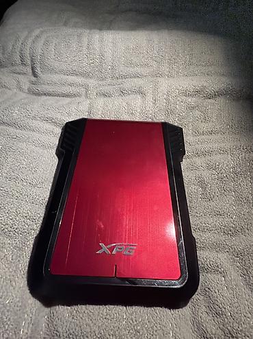 внешний жёсткий диск 1 тб: Накопитель для ПК, Б/у, Western Digital (WD), HDD, 1 ТБ, 2.5", Для ПК — 2