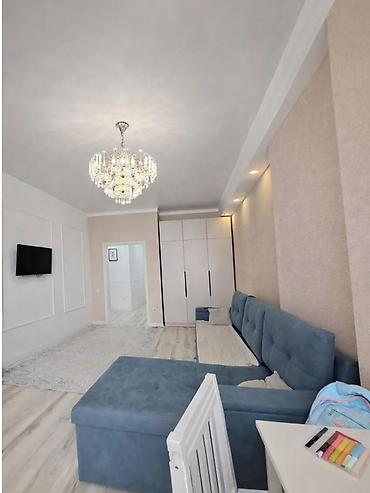 Продажа квартир: 2 комнаты, 68 м², Элитка — 5