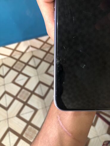 Apple iPhone: IPhone 11, 64 GB, Çəhrayı, Zəmanət, Barmaq izi, Face ID