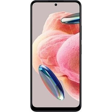 чехол редми ноут 11: Redmi, Redmi Note 12, 32 ГБ, цвет - Синий