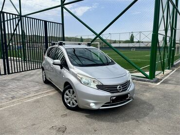 продам двигатель ваз 2106: Nissan Note: 2012 г., 1.2 л, Автомат, Бензин, Хэтчбэк