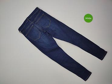 getry jeansowe: Topshop, Jeansy damskie, rozmiar XS — 3