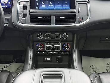 тахо шевроле: Chevrolet Suburban: 2023 г., 5.3 л, Автомат, Бензин, Внедорожник — 10