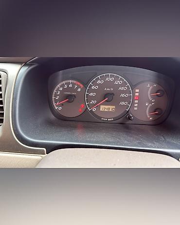 step rf3: Хонда Степвагон RF3 2.0 2wd белый 2001г в наличии запчасти на — 4