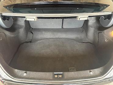 suse balon: Mercedes-Benz C250 sedan - Korpus: Qara rəng, 4 qapı, sedan gövdə - — 7