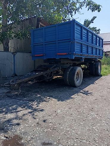 авто дом: Прицеп, Самосвал, Новый — 5