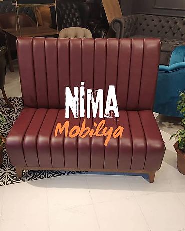 Restoran mebeli: 🚨🚨🚨 ŞOK! ŞOK! ŞOK! 🚨🚨🚨 NİMA MOBİLYA-da BÜTÜN MƏHSULLAR ENDİRİMDƏDİR! 💥 — 28