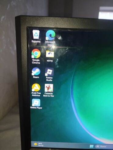 обучающий компьютер: Компьютер, Для работы, учебы