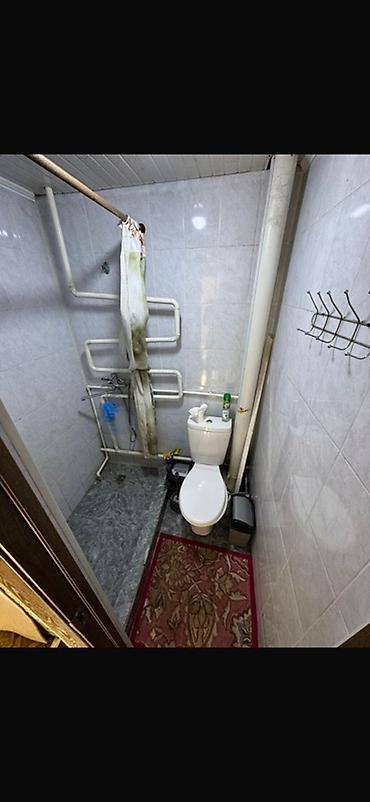 квартирантам: 12 м², Без мебели — 5