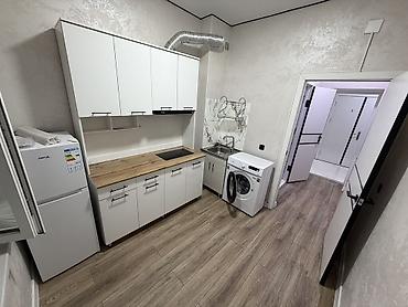 1 комната, Рабочий Городок Агентство недвижимости, Без животных, от 1 месяца, от 3 месяцев, от 6 месяцев, С мебелью полностью at lalafo.kg 1 комната, Рабочий Городок Агентство недвижимости, Без животных, от 1 месяца, от 3 месяцев, от 6 месяцев, С мебелью полностью
