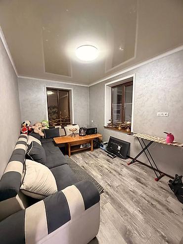 алтын ордо по горкий: 5 комнат, 150 м², 5 соток, Бишкек, Алтын-ордо ж/м Агентство недвижимости — 7