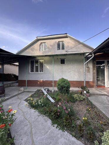 Продажа домов: Дом, 100 м², 3 комнаты, Агентство недвижимости, Косметический ремонт at lalafo.kg — 3 Продажа домов: Дом, 100 м², 3 комнаты, Агентство недвижимости, Косметический ремонт — 3