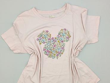 koszulka miki: Disney, T-shirt damski, rozmiar S — 1
