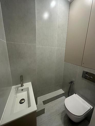 brk group: 2 комнаты, 80 м², Элитка, 4 этаж, Дизайнерский ремонт — 8