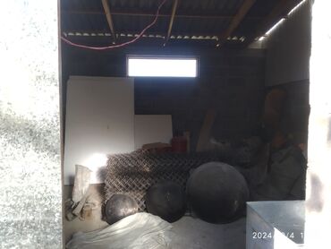 Сельхоз предприятия: Продаю Кошара, 50 соток, Действующий, Частично с оборудованием — 8