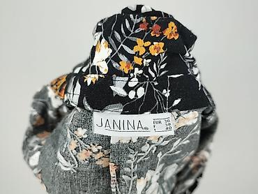38 fr size: Janina, Sukienka damska, rozmiar S — 4