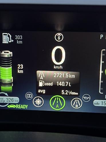 byd e6: Toyota Prius: 2011 г., 1.4 л, Автомат, Электромобиль, Хэтчбэк — 4