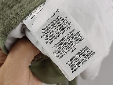 classics77 trousers: Christian Berg, Spodnie materiałowe damskie, rozmiar L — 5