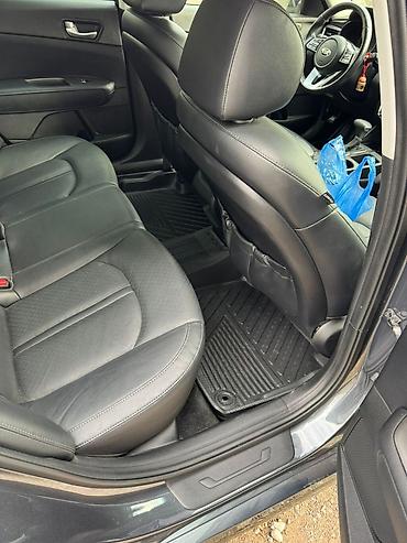 Kia: Kia Optima: 2020 г., 2.4 л, Автомат, Бензин, Седан — 9