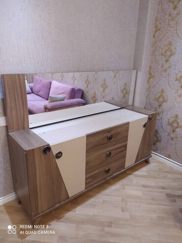 Yeni tikili: 2 otaqlı, Yeni tikili, m. Əhmədli, 72 kv. m — 13