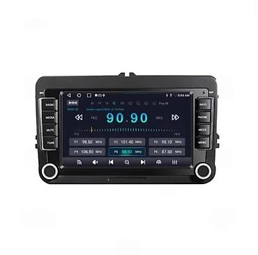 Audio oprema za auto: Android multimedija za automobil – 4 GB RAM / 64 GB ROM Šifra — 9