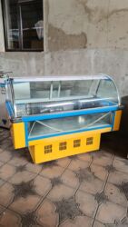 холодилник скупка: Продаю холодильник работает отлично в хорошем состоянии длина 150см