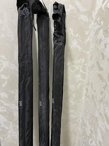 Удочки и спиннинги: Набор телескопических удилищ 3 м - В комплекте 3 удилища длиной 300 — 2