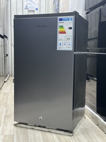 холодильный агрегат bitzer цена: Холодильник Hisense, Новый, Однокамерный, 48 * 85 * 48