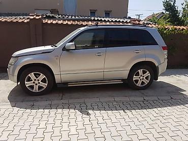 nalepnice za felne motora: ALUMINIJUMSKE FELNE GRAND VITARA 16 5 X 114.3 — 4