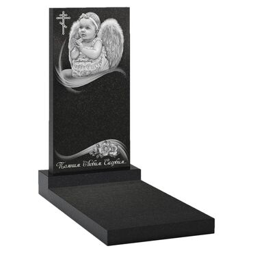 Ритуальные услуги: Изготовление крестов, Изготовление овалов с фото, Изготовление оградок | Габбро, Гранит, Металл | Оформление — 27