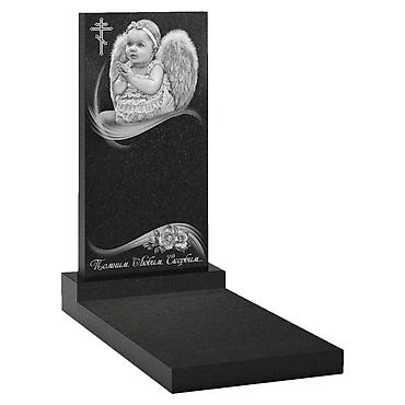 Ритуальные услуги: Изготовление овалов с фото, Изготовление оградок, Изготовление памятников | Гранит, Габбро, Мозаика | Оформление — 27