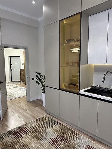 Долгосрочная аренда квартир: 4 комнаты, Собственник, Без подселения, С мебелью полностью — 16