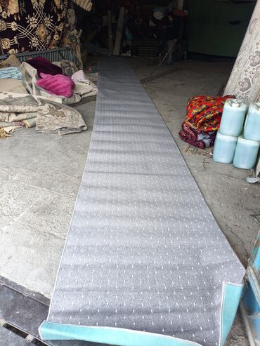 ковры купить: Ковровая дорожка 120 см * 1 пог. м, Геометрия